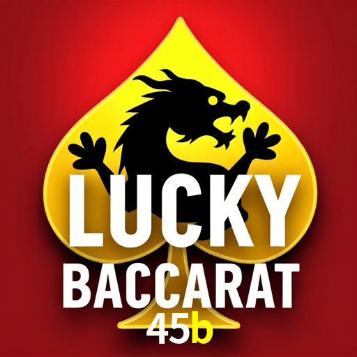 APP oficial da 45b para mobile