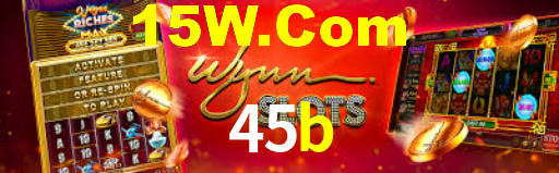 45b plataforma