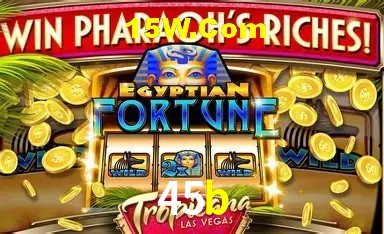 Welcome Bonus 45b