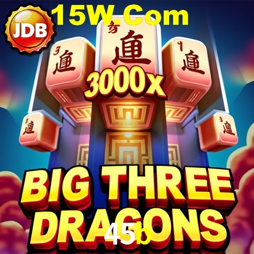45b.com