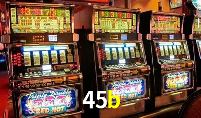 Flash Promotion 45b