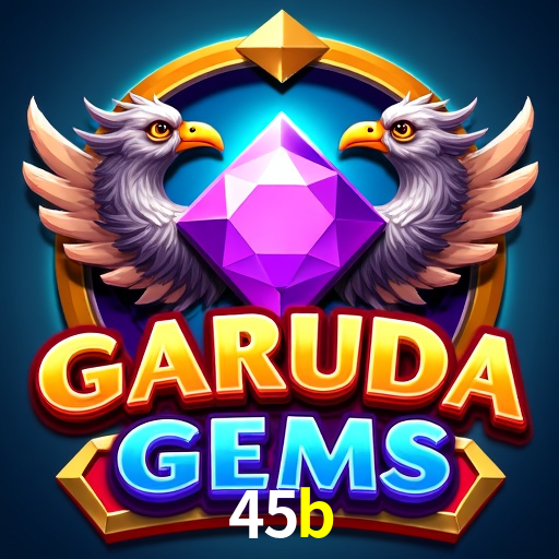 Descubra o Mundo do Cassino Online com 45b