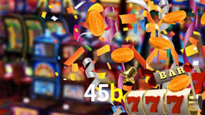 45b plataforma