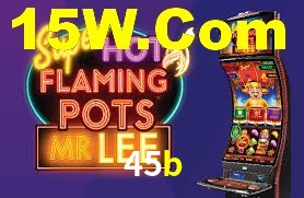 Sinta a adrenalina dos jogos de cassino com 45b
