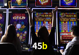 Daily Bonuses 45b