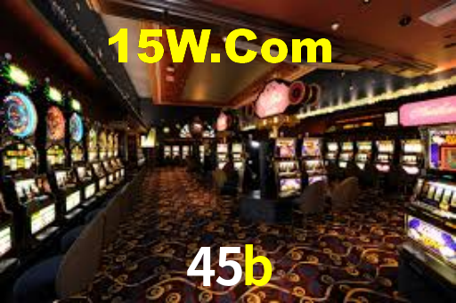 45b plataforma