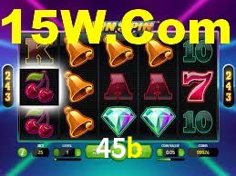 45b plataforma