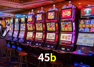 Slot Games 45b