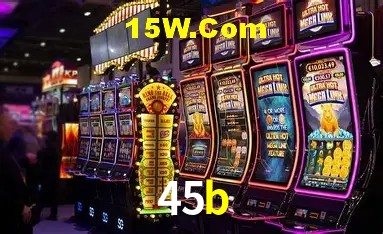 Game Providers 45b