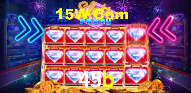 45b App Interface