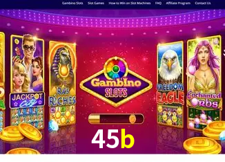 Live Casino 45b
