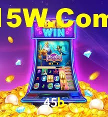 45b - Cassino On-Line - 45b.com