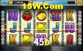 Spaceman Game 45b