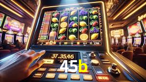 Sports Statistics 45b